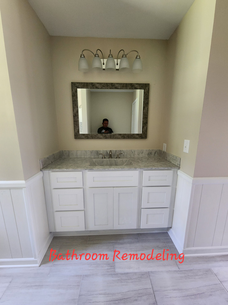 Ktichen Remodel