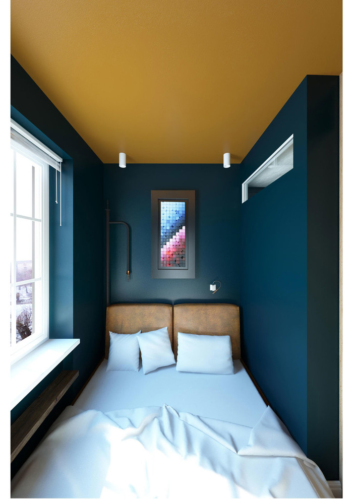 Квартира на Октябрьской