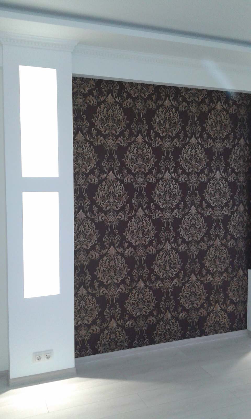 Владимир 3х комнатная квартира в Зеленограде