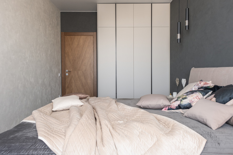 ЖК Фаворит 105м2