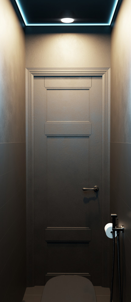 Квартира на Гагаринской