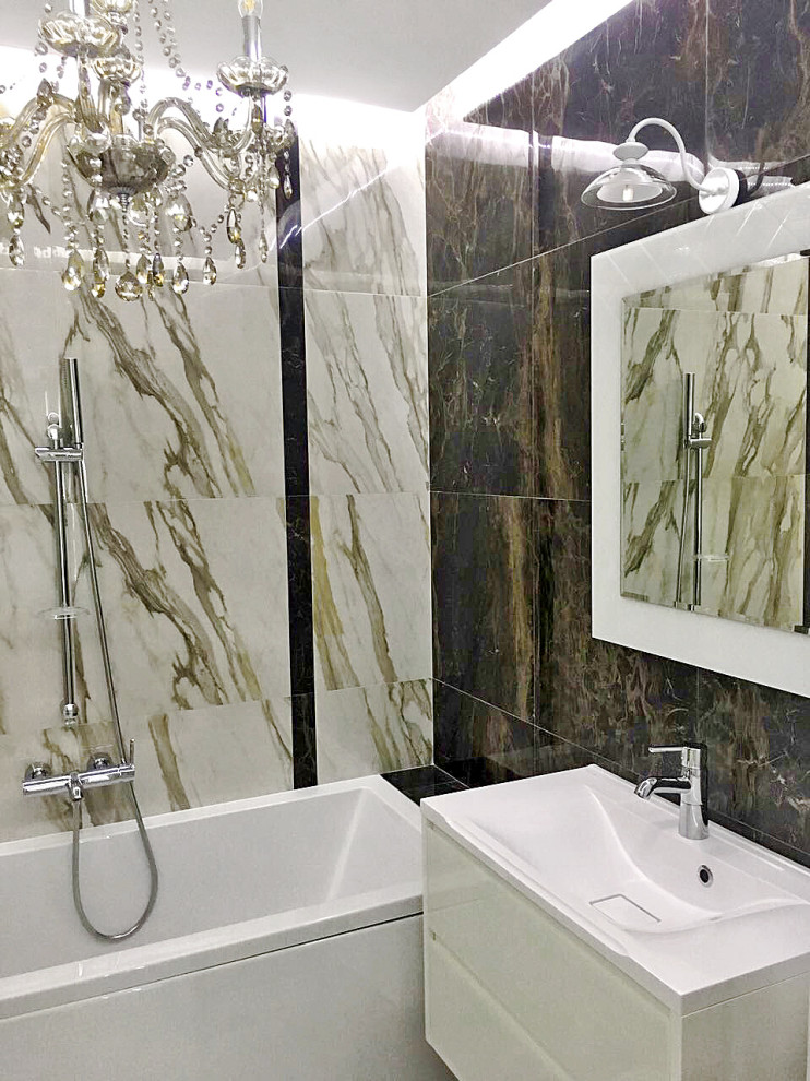 Квартира в Сочи