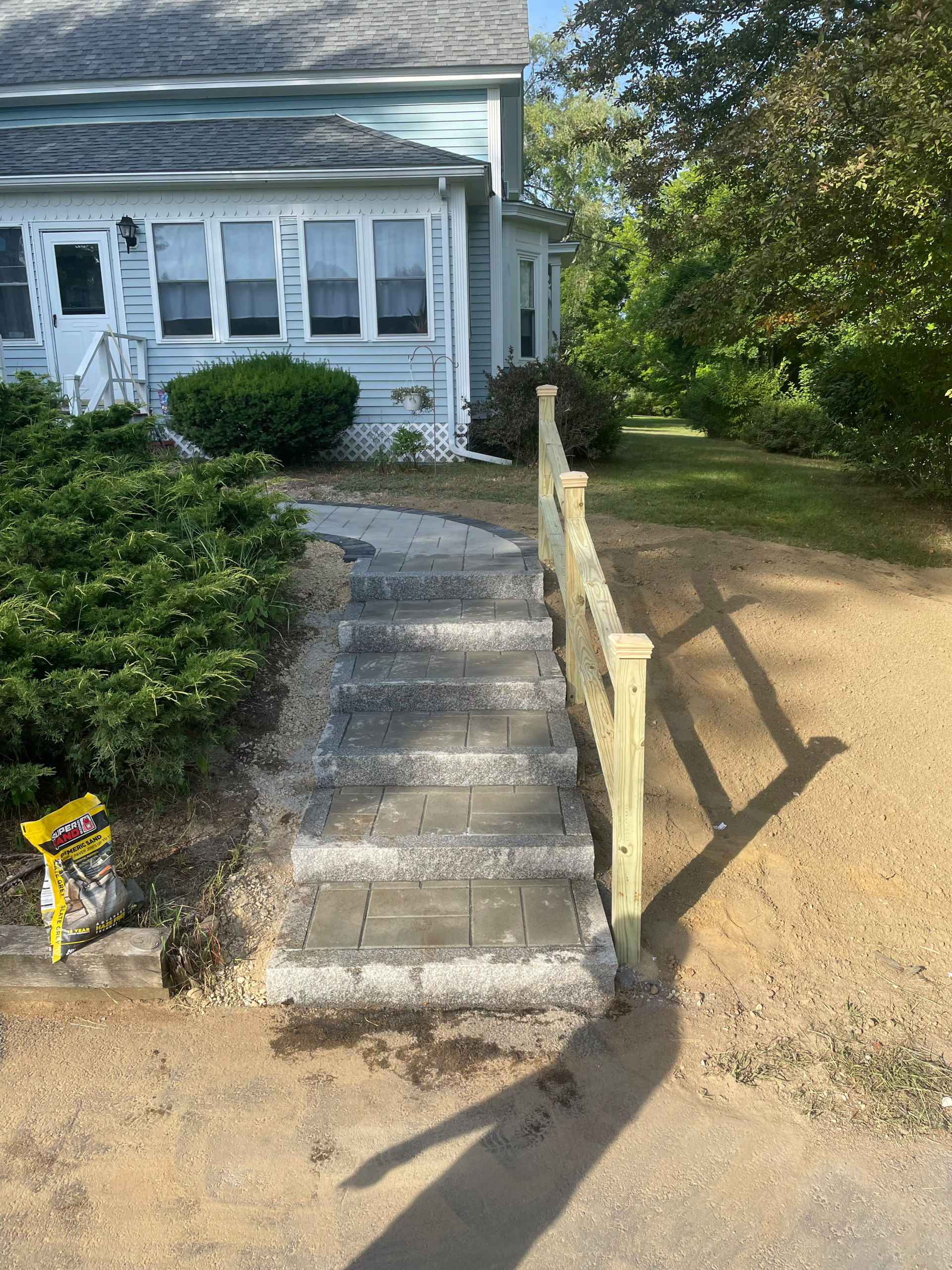 Granite Homes Renovations and Repairs - New Hampshire