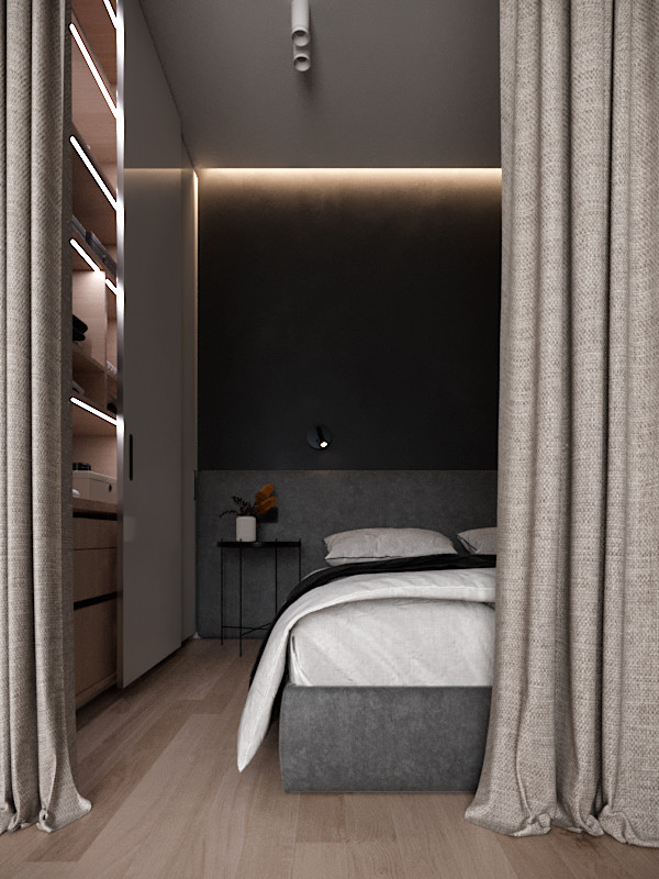 СКАНДИНАВСКИЙ ИНТЕРЬЕР