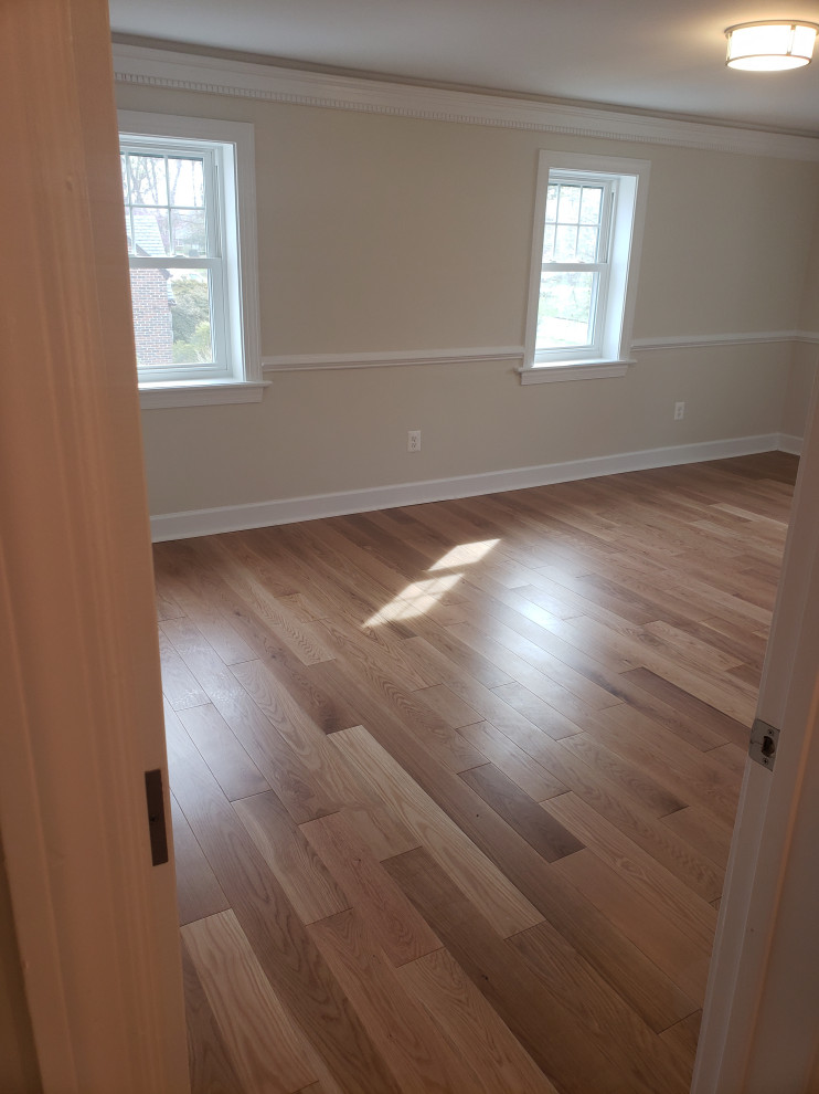Frederick Whole Home Remodel