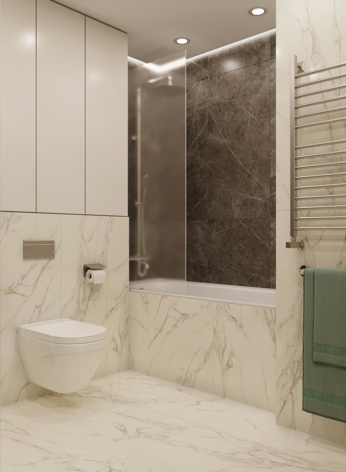 ул. Льва толстого, 94 м2