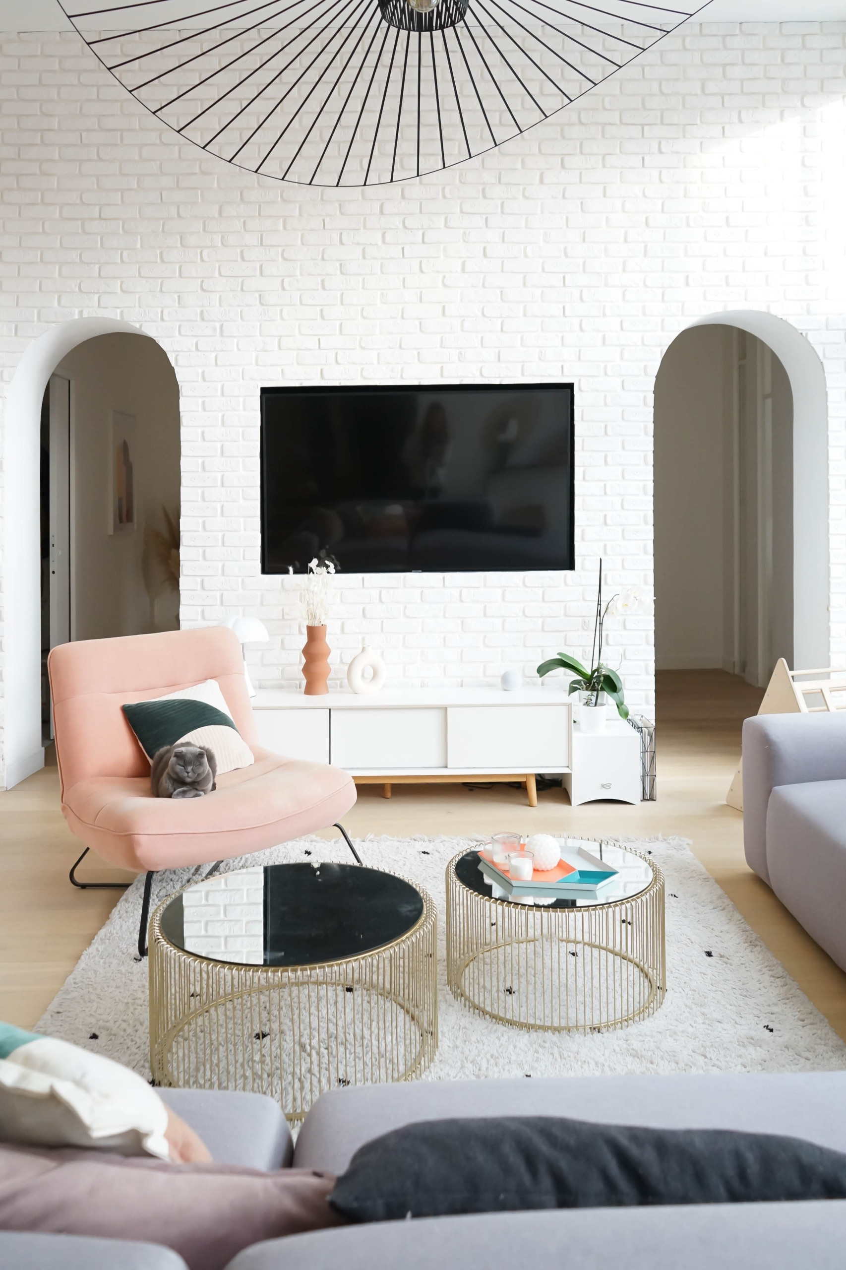 Loft Médéric