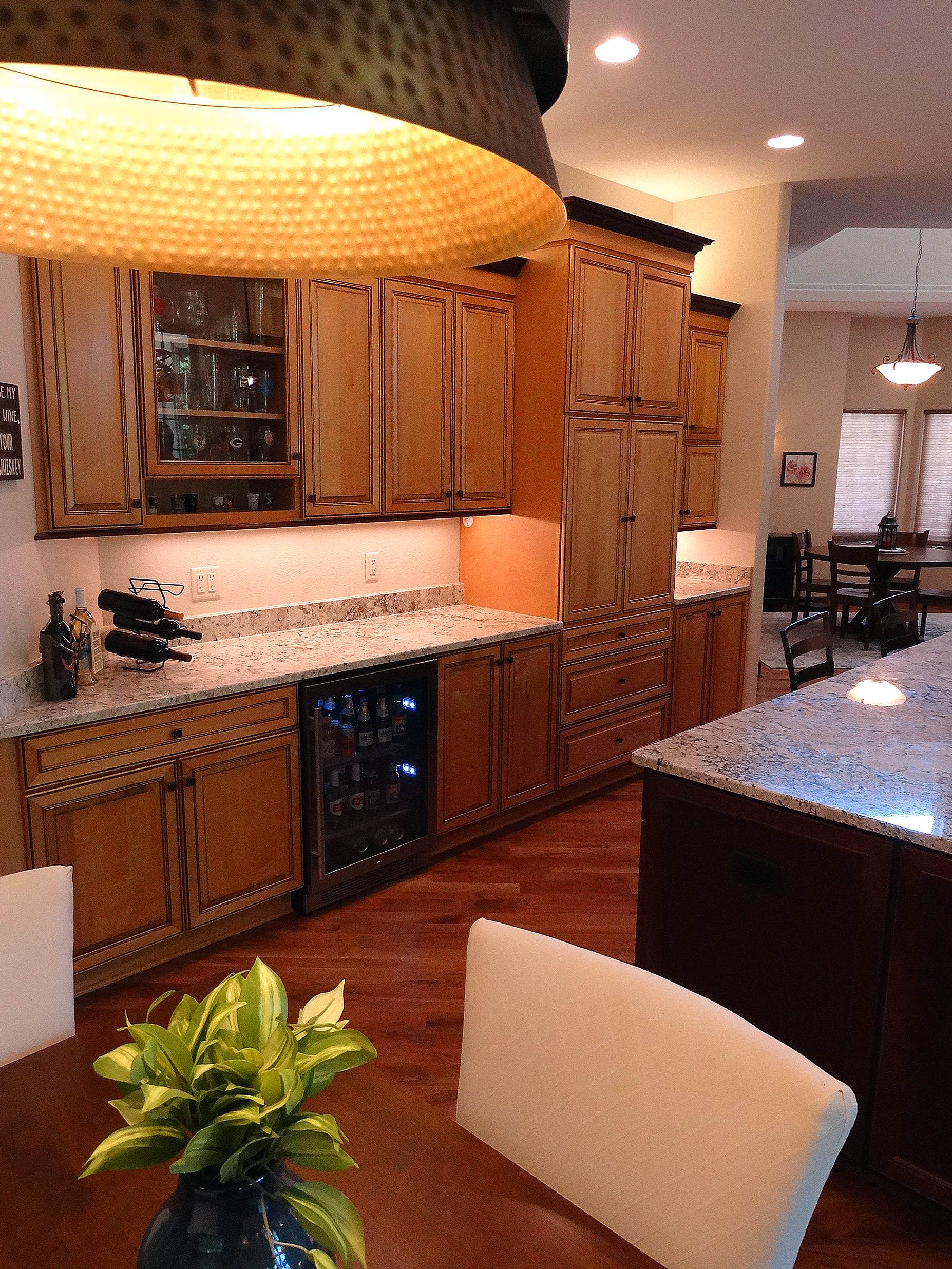 Kitchen Updates in West Bend, WI