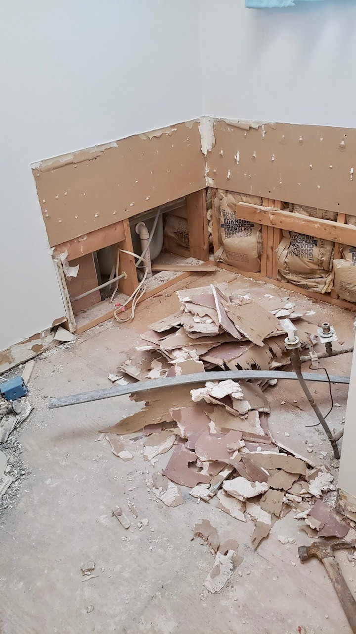 Remodeling
