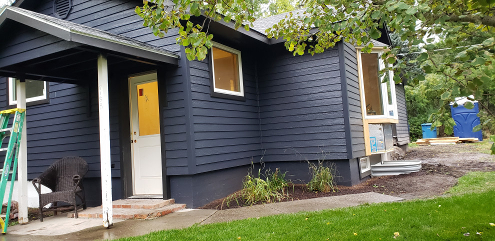 House Renovation