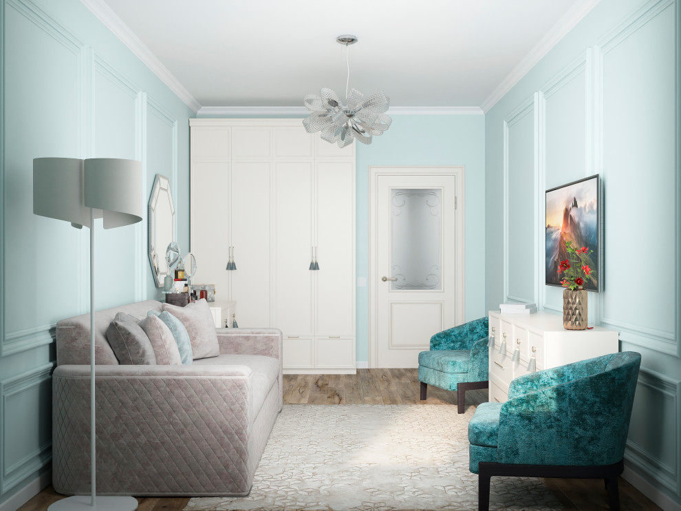 Уютная классика