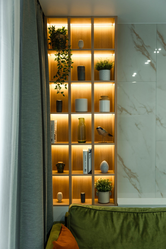 Квартира в центре Уфы