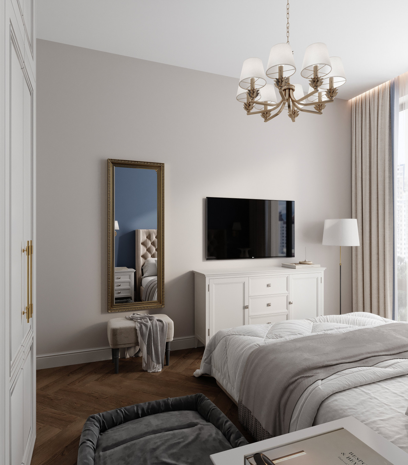 АФИ ПАРК ВОРОНЦОВСКИЙ