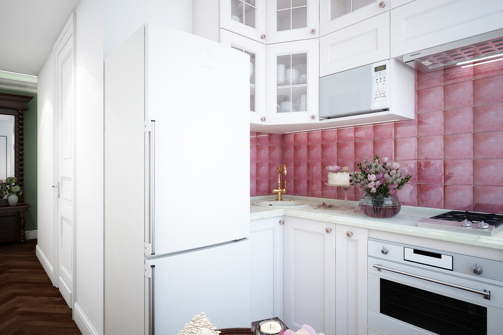 Квартира на Маяковской