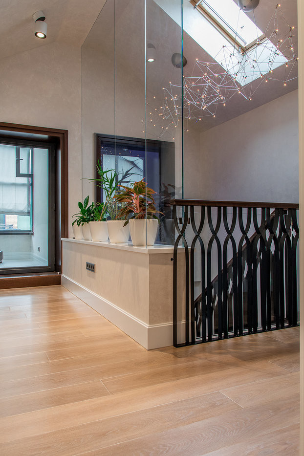 Таунхаус в Подмосковье