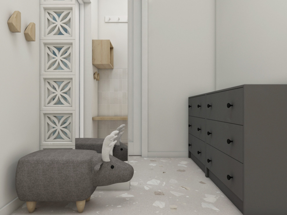 улица Академика Анохина