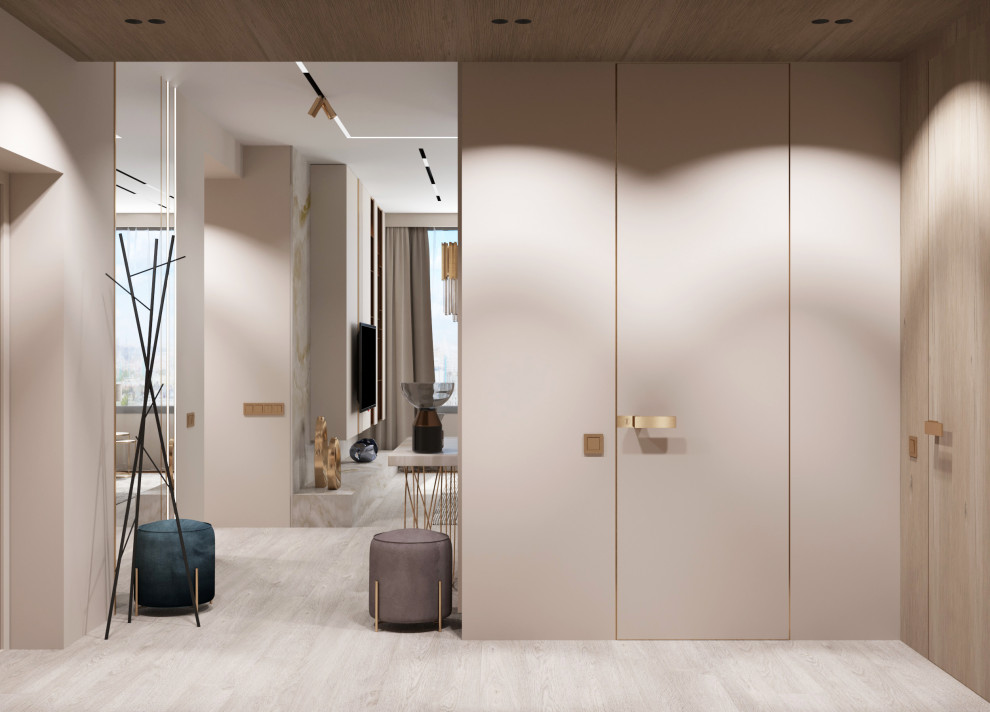 Квартира в ЖК "Небо"