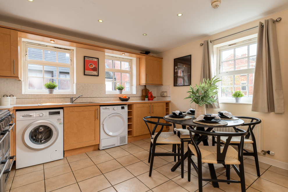 Chartwell Close -  Empty Property - Stage to Sell