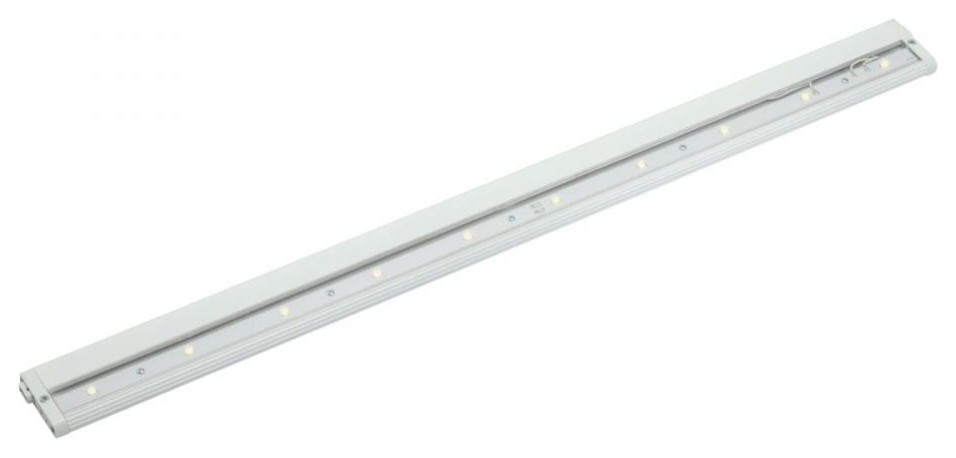 White LED Undercabinet Light