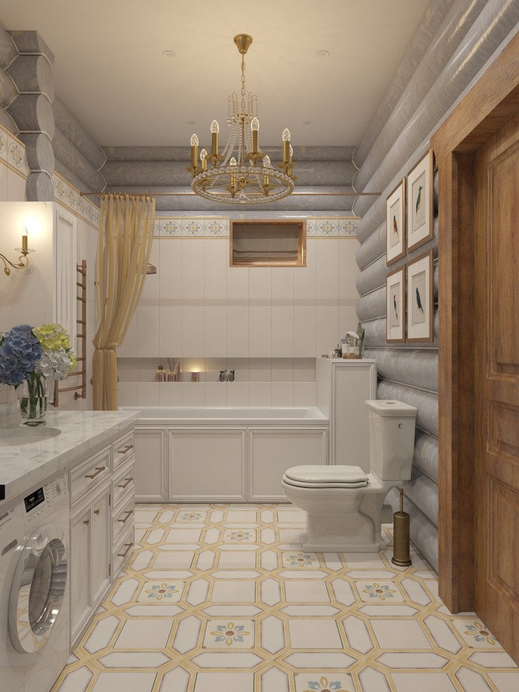 Дом Гидроузел