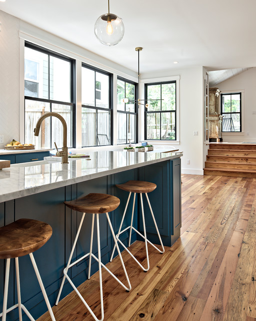 Bullard Residence landstil