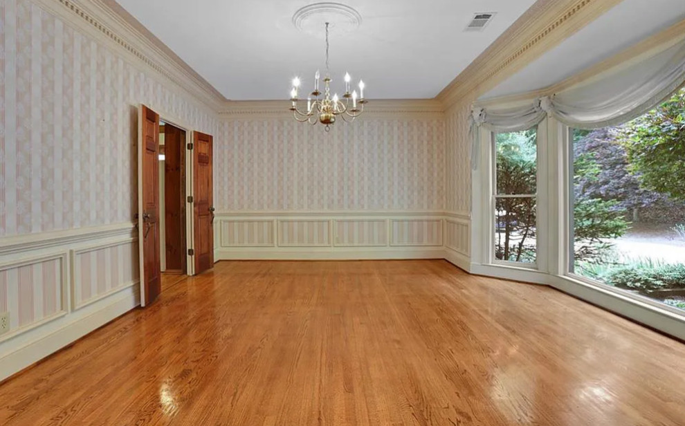 Stone Creek Whole Home Renovation