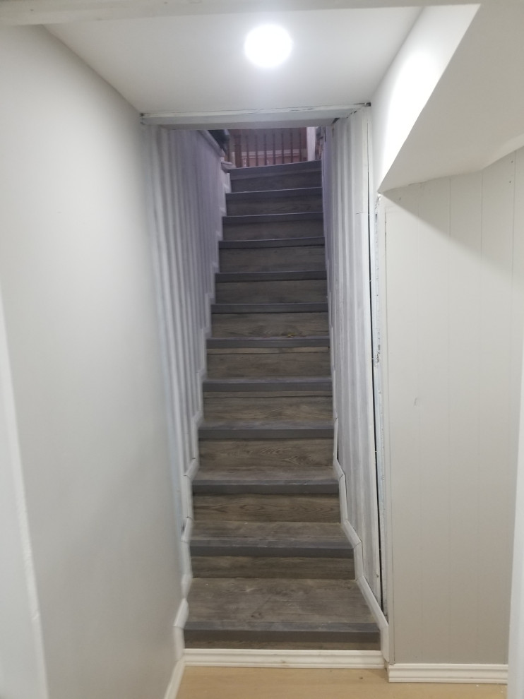 Home Remodel