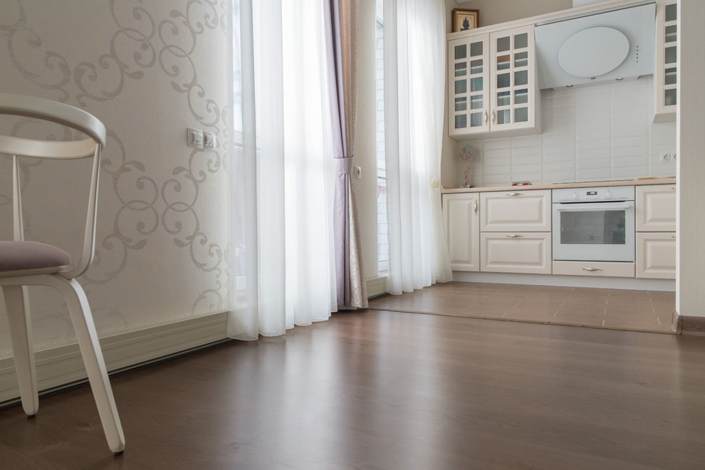 Perimeter X2 в московской квартире