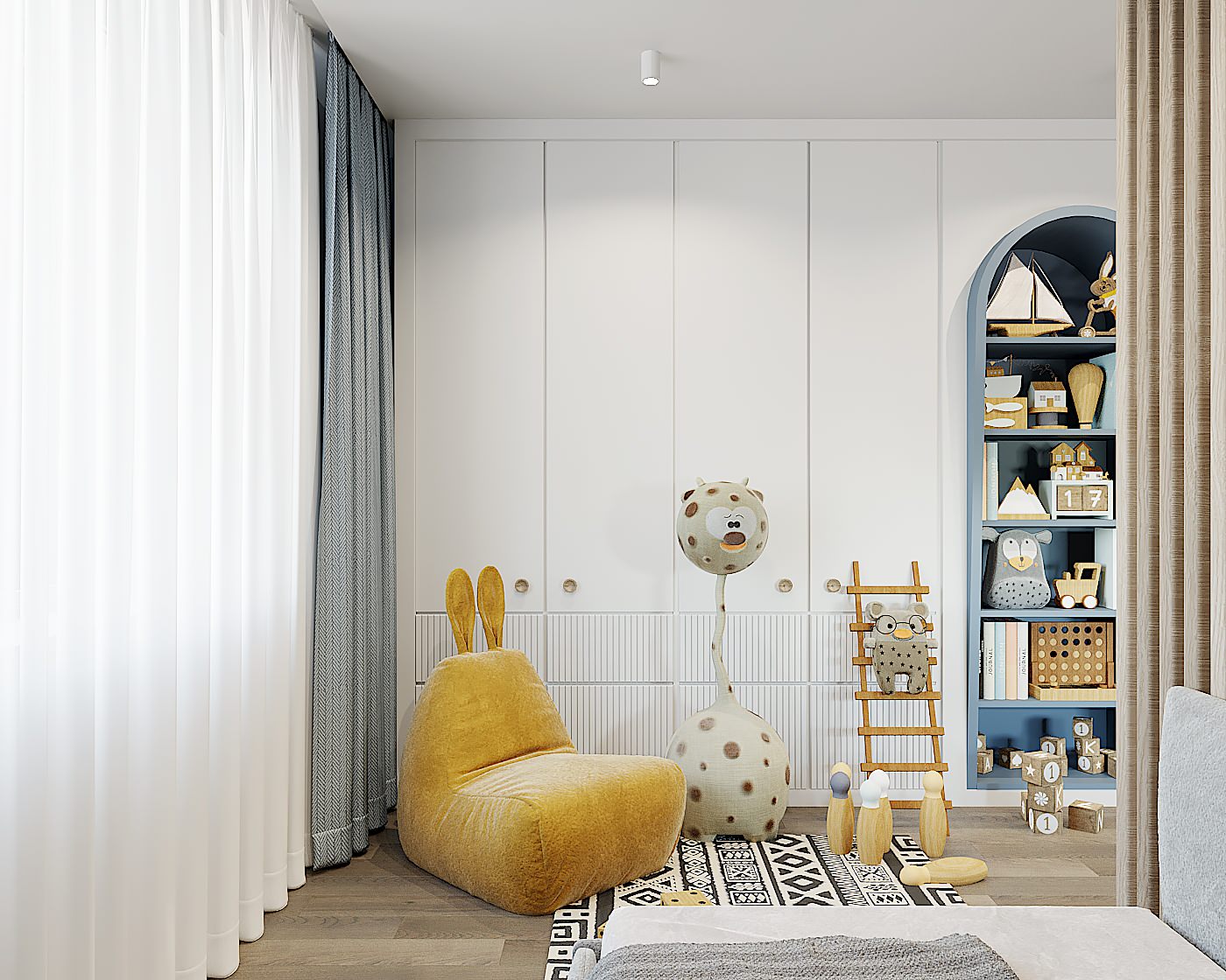 Частный дом площадью 200 кв. г. Пенза