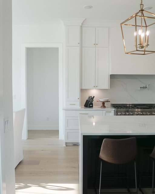 ZLINE Kitchen Spaces Modern Kitchen Other by ZLINE Kitchen and