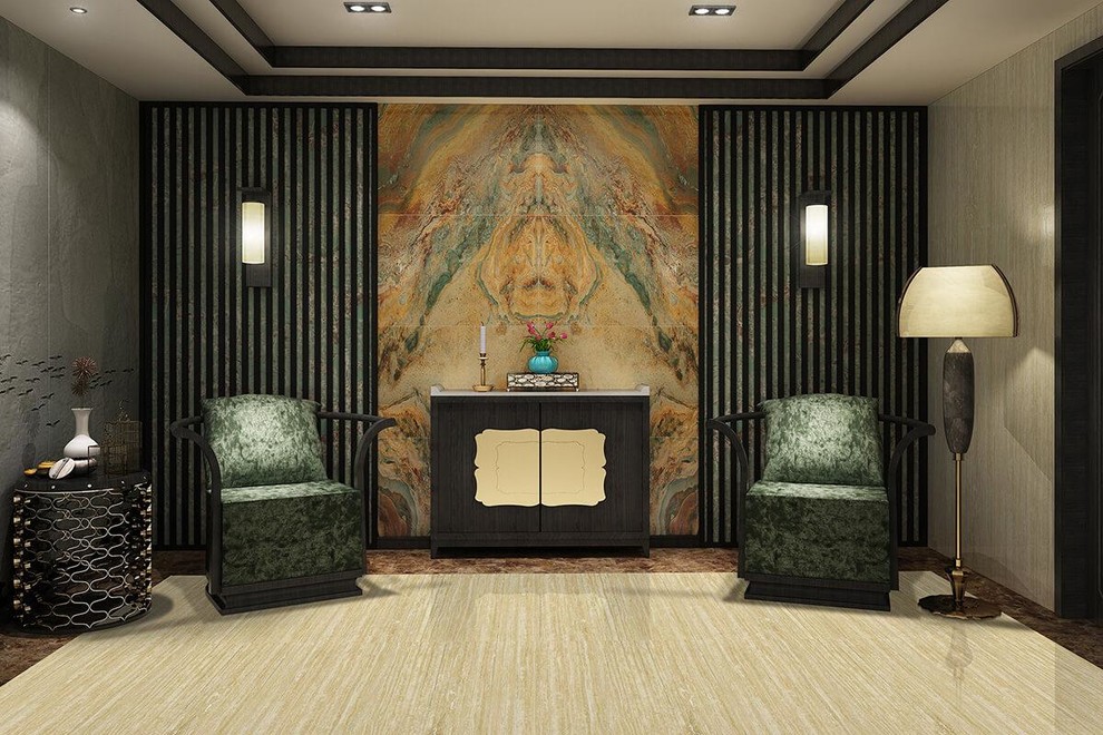 Керамогранит GANI