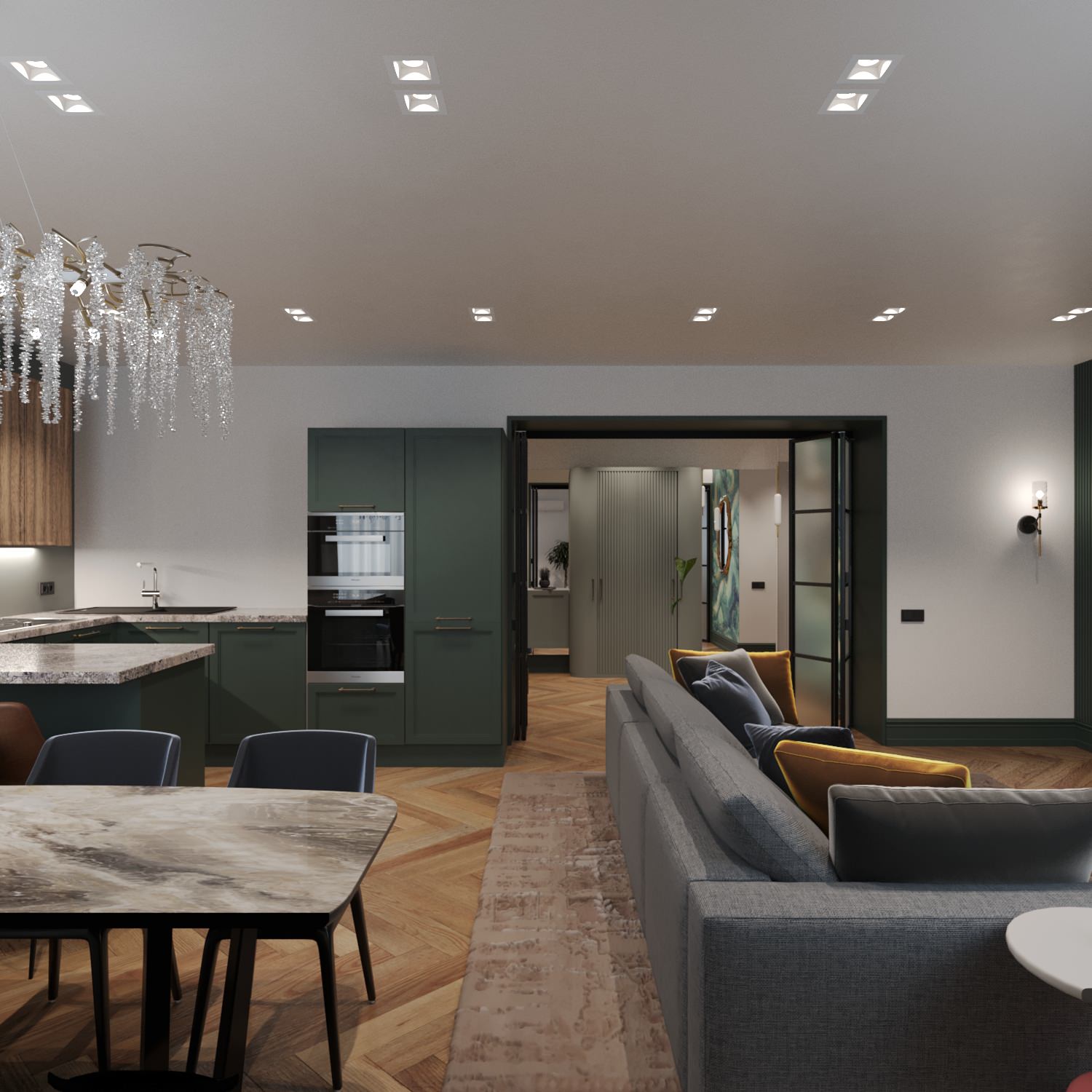 Цвет и свет