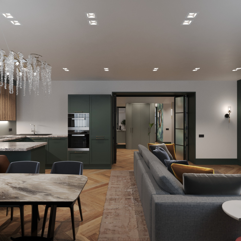 Цвет и свет