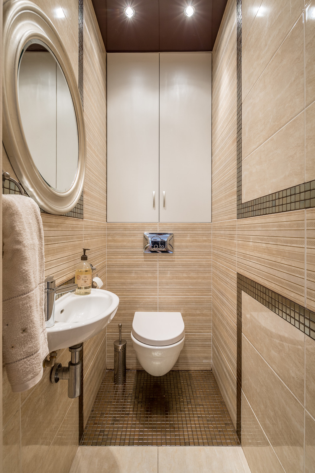 Дерево&Кирпич