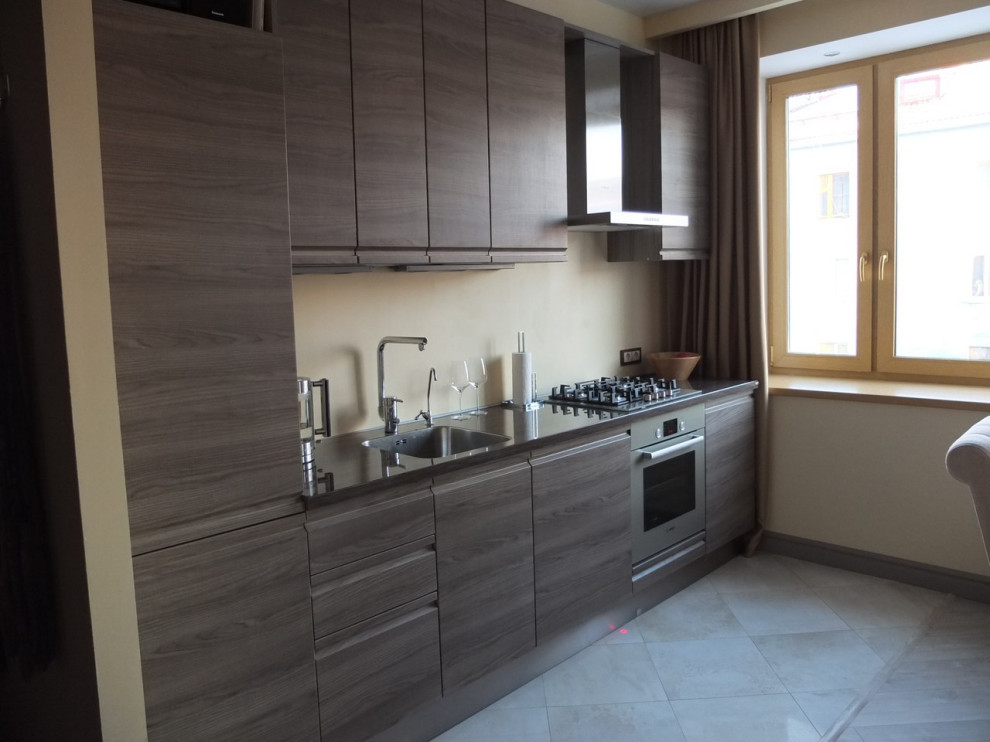 Реализация дизайн-проекта 3-х км кв 65 кв.м 1