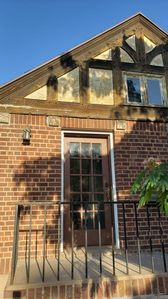 Tudor Renovation