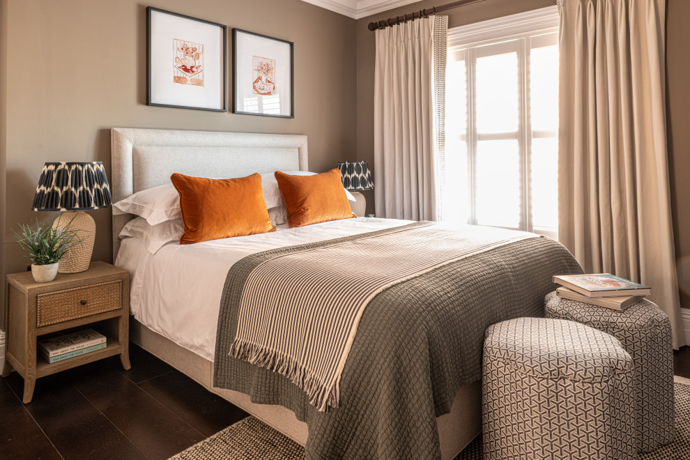 Modern Classic Home Renovation, Nottingham