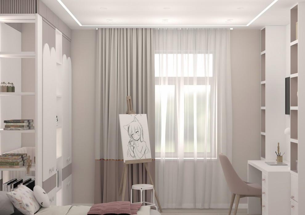 Дом Подольская