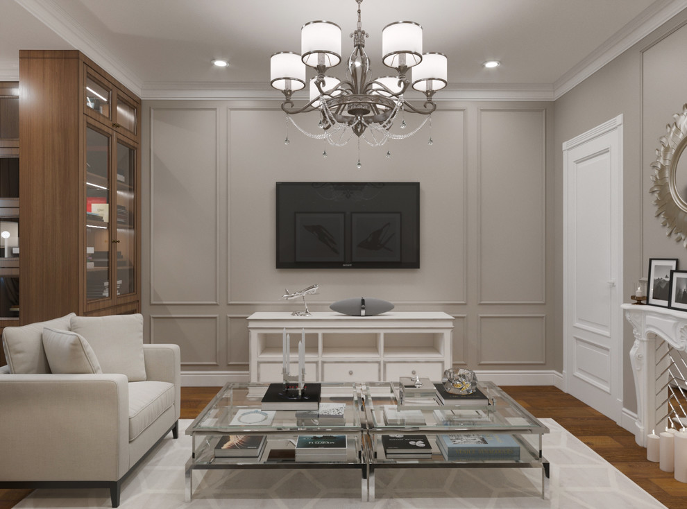 Московский проспект