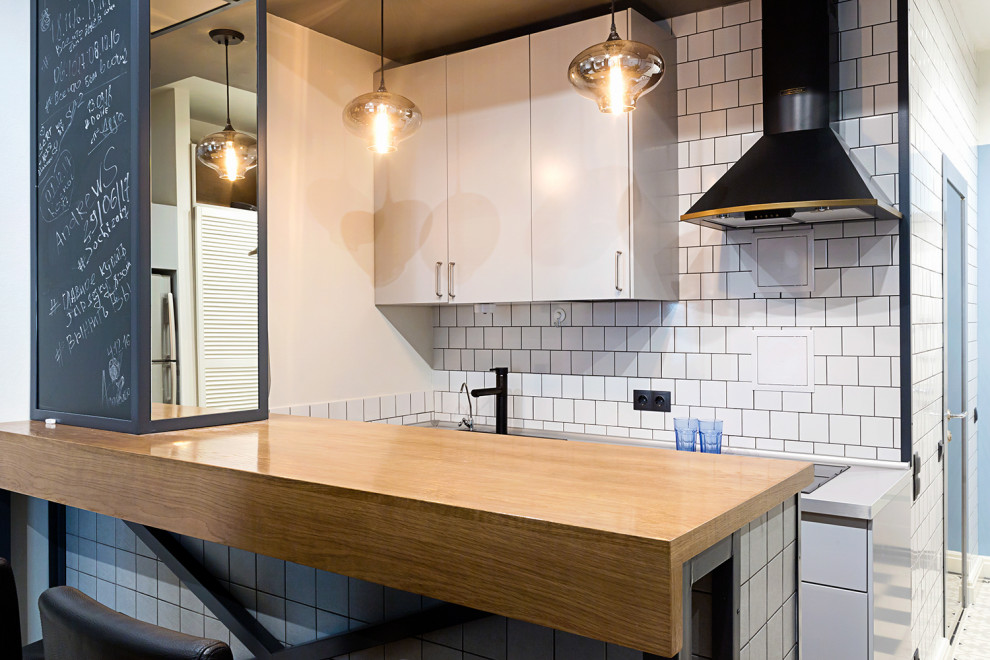 Квартира-студия