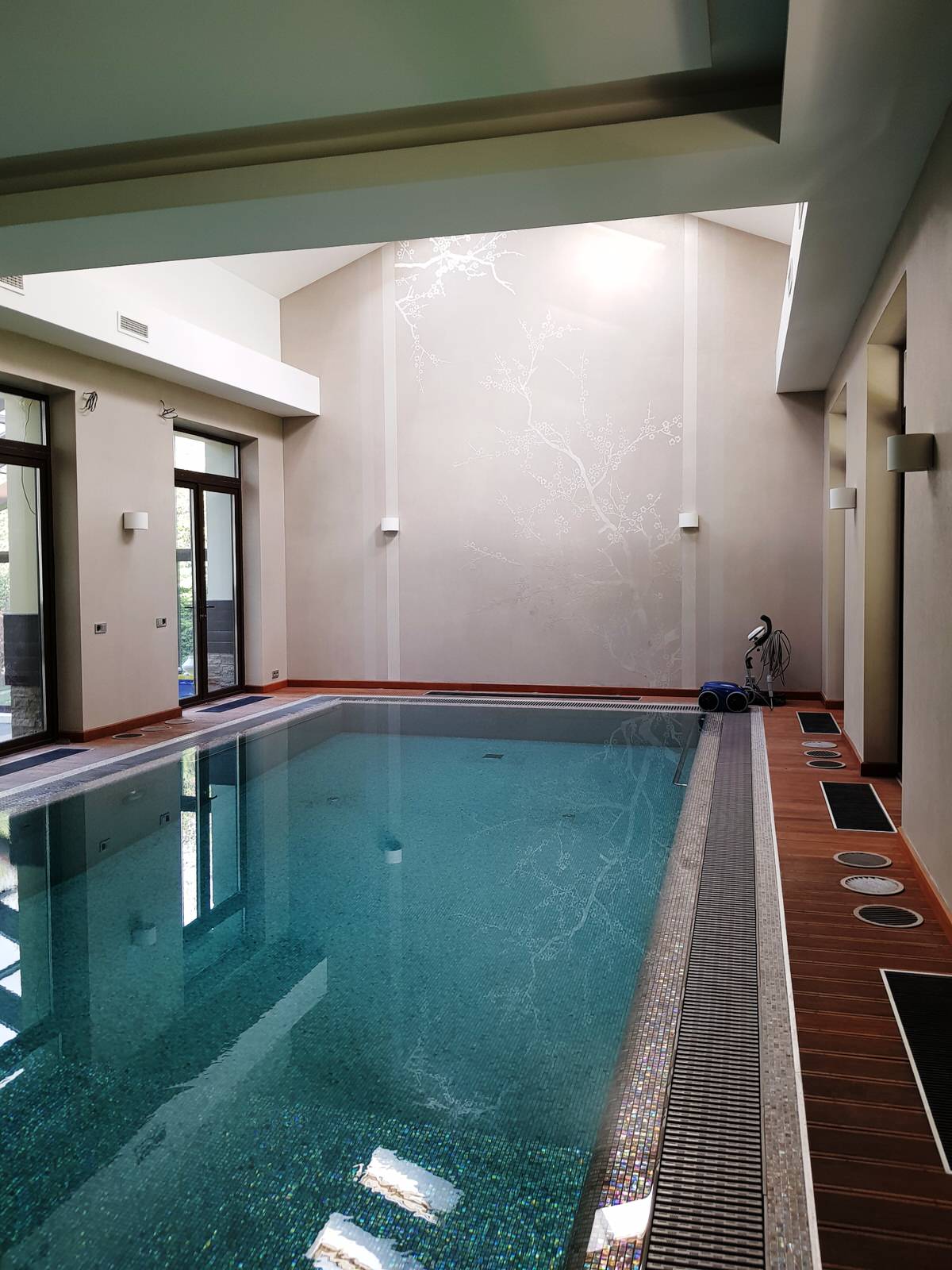 Дом в Александровке