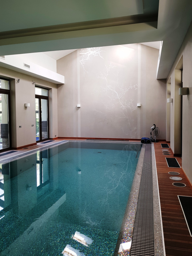 Дом в Александровке