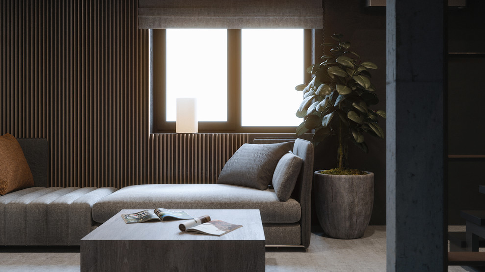 Monkeys in the city 2