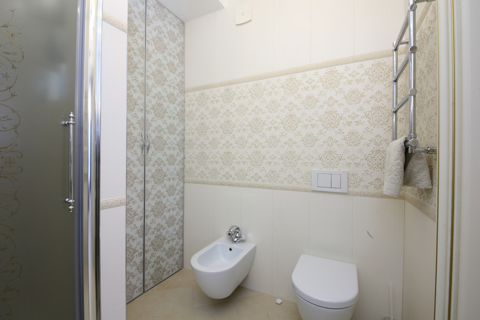 Визуализация и реализпция проекта "Искусство стиля"