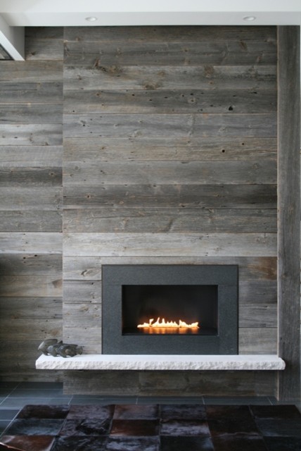 Original Surface Barnwood Paneling 