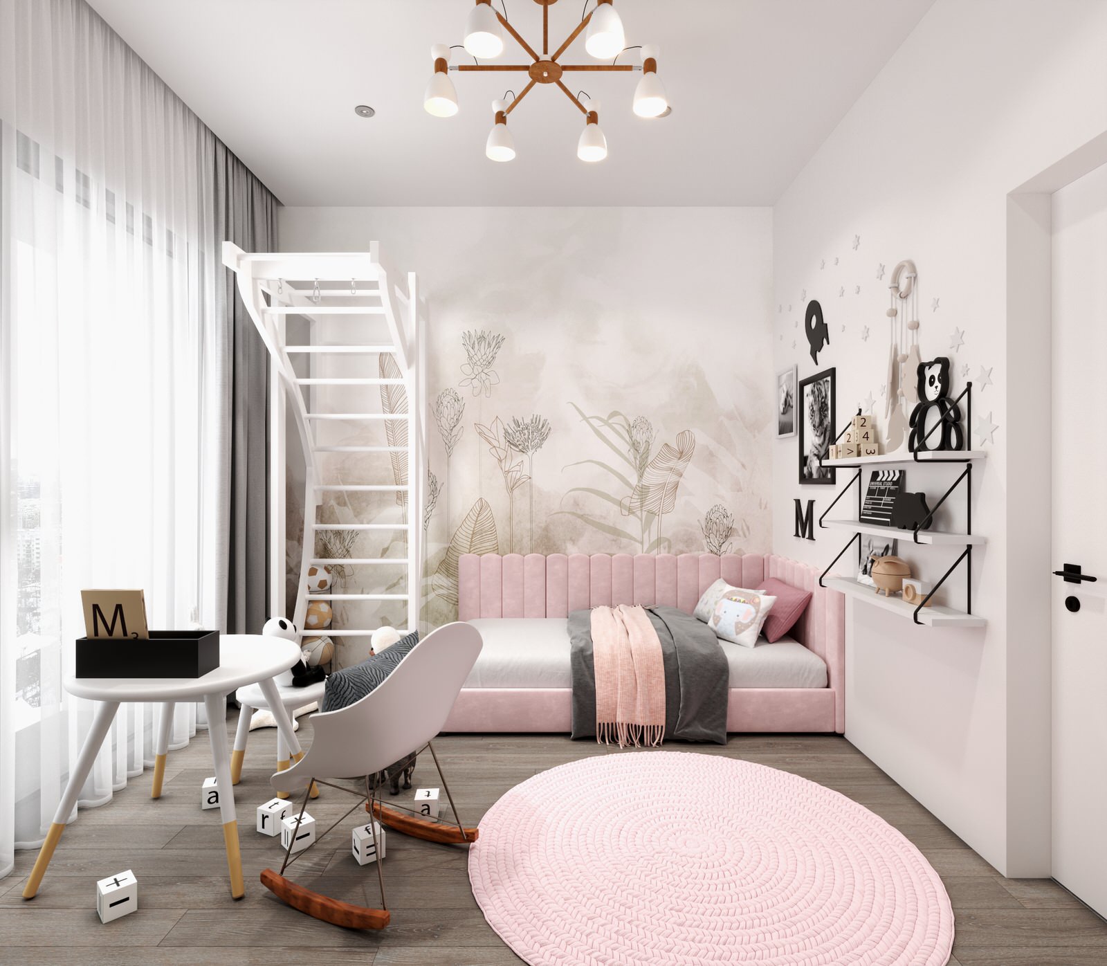 ЖК МОНОПОЛИЯ