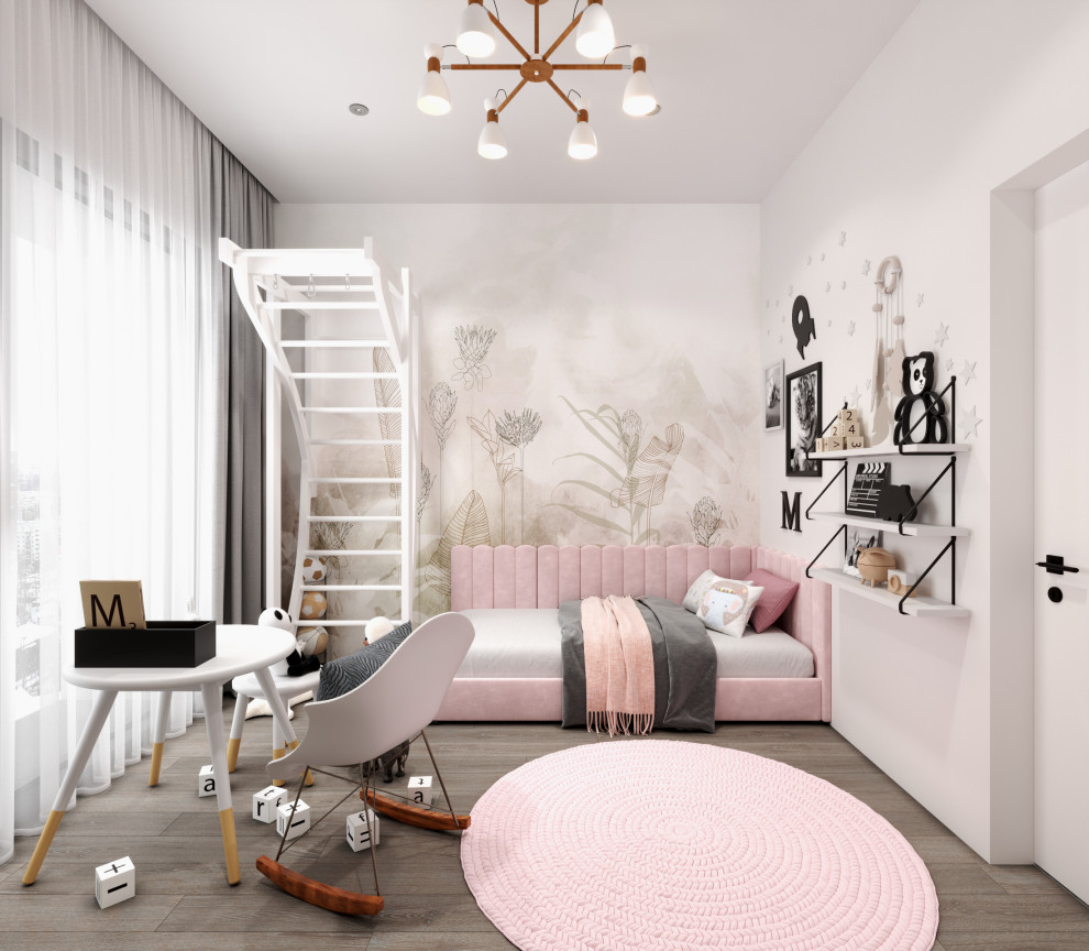 ЖК МОНОПОЛИЯ