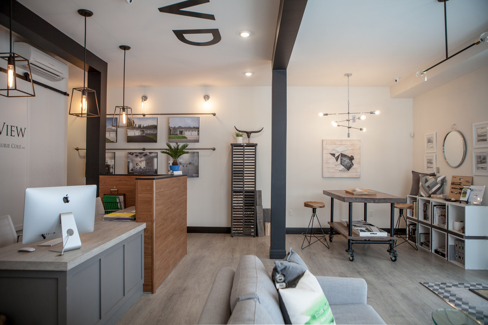 Home design - modern home design idea