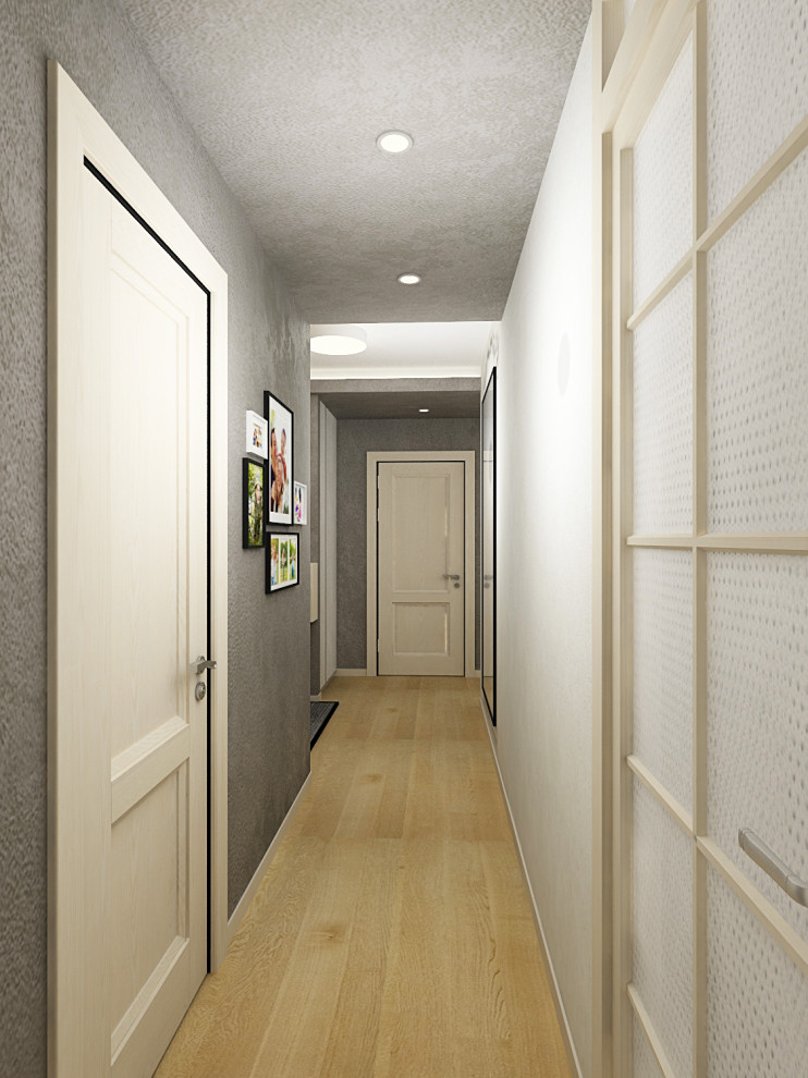 жк EcoLife - квартира для молодой семьи