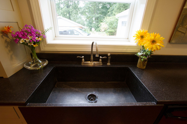 Broomell Kitchen In Lancaster Pa Traditional Kitchen Other